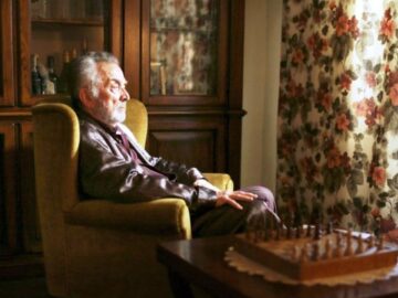 Loc Una Partita Ai Confini Del Mondo