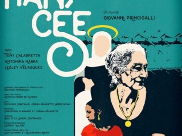 Locandina LA FIDANZATA