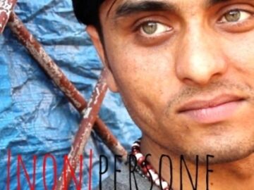 Locandina Non Persone