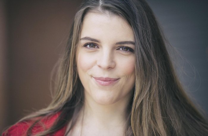 Maria Laura Moraci Regista EYES