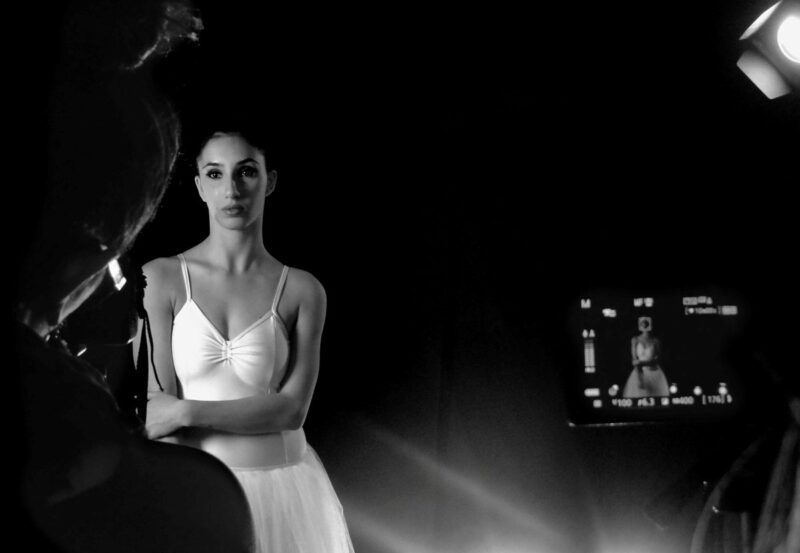 TRA CIELO E TERRA Di Dario Patrocinio