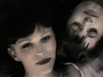 Copertina COCO Regia Di Veronica Succi