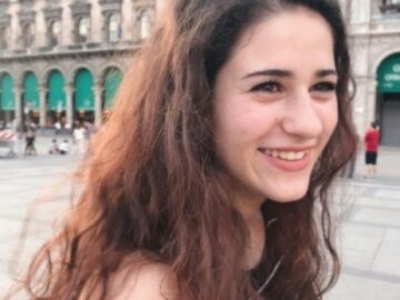 Foto Regista Valeria Lippera