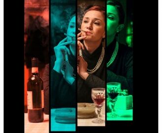 Locandina ACTUS REUS Regia Julian Grass