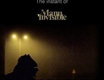 Locandina SCRIPTA MANENT Regia Di Giorgia Ripa