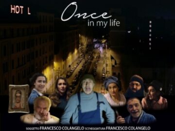 Ph 00 Locandina ONCE