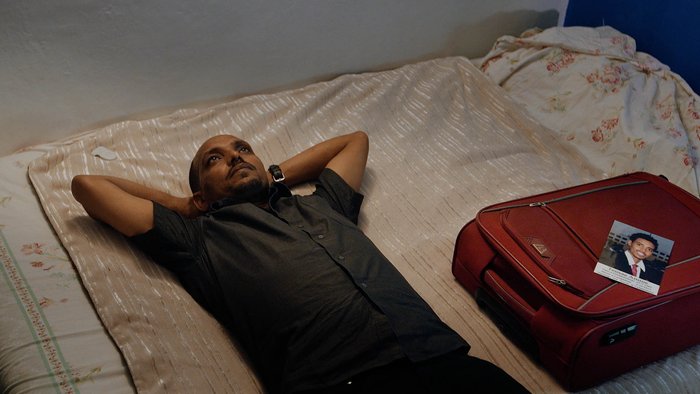 Ph 2 EFFATÀ ROAD Regia Martino Lo Cascio