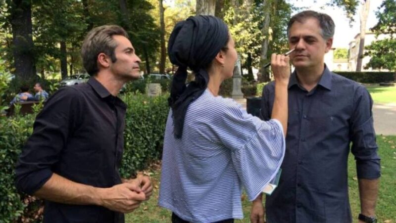 Ph 2 TABULA RASA Di Mark Petrasso