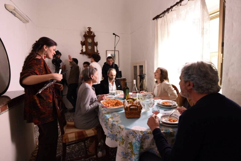 Ph Corto FIORI FRAGILI Di Annamaria Dicesare