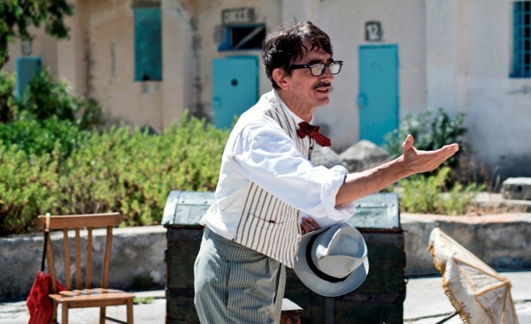 01 LA STOFFA DEI SOGNI Di Gianfranco Cabiddu