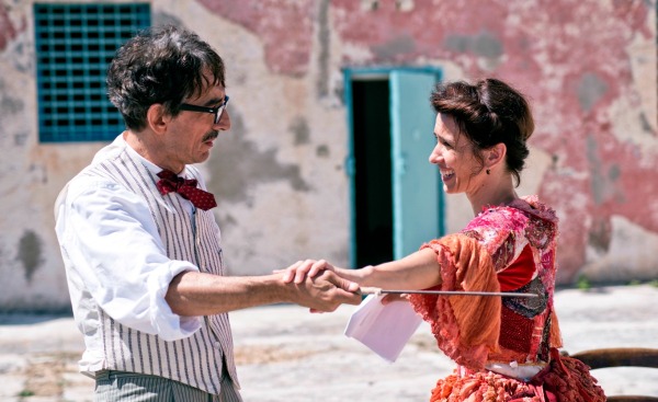 03 LA STOFFA DEI SOGNI Di Gianfranco Cabiddu