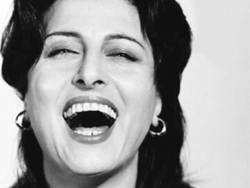 Anna Magnani
