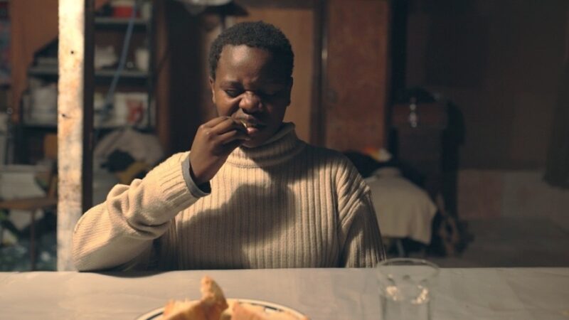 ECCOMI Di Sergio Falchi