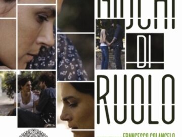 Giochi Di Ruolo Locandina