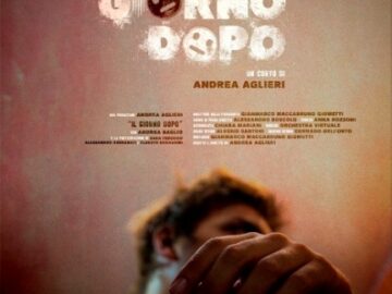 Il Giorno Dopo Locandina