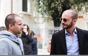 La Ragazza Dei Miei Sogni Di Saverio Di Biagio