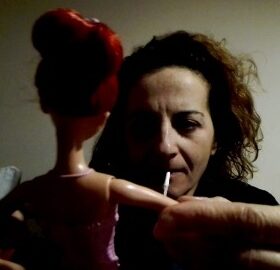 La Fiorista Frames 1