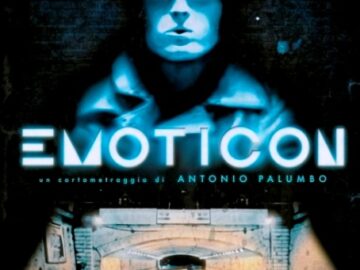 Locandina Emoticon