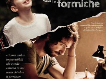 Locandina ITA Contando Le Formiche Small