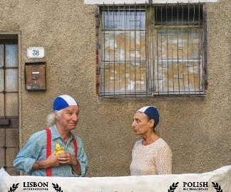 Locandina Schabernack