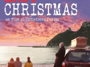 Locandina Film Last Christmas