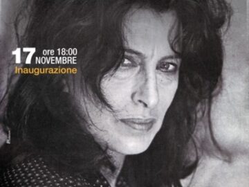Locandina Site 70×100 Omaggio Anna Magnani Stampa
