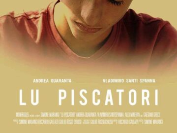 LuPiscatori Poster