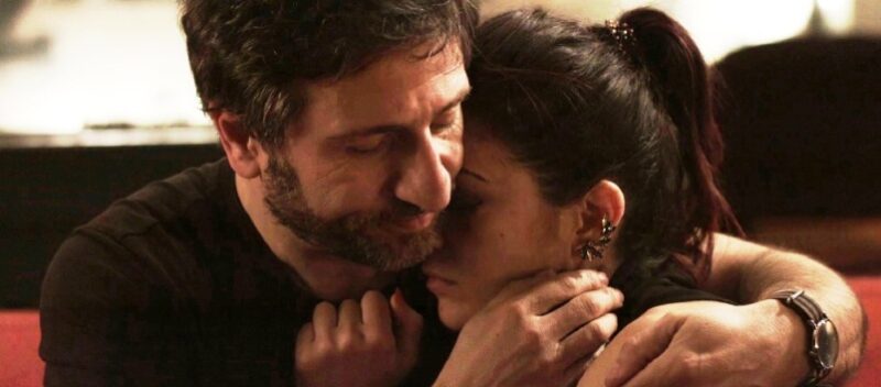 SULLE ORME DEL PASSATO STILL 4