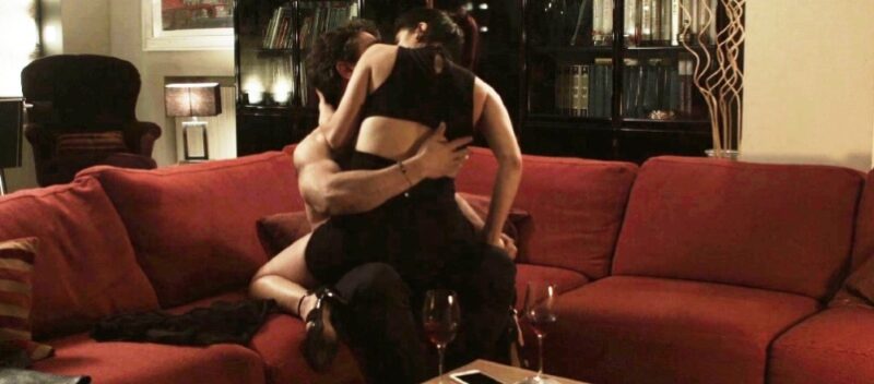 SULLE ORME DEL PASSATO STILL 5