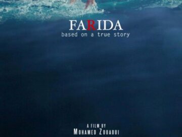 Farida Poster Mare 6