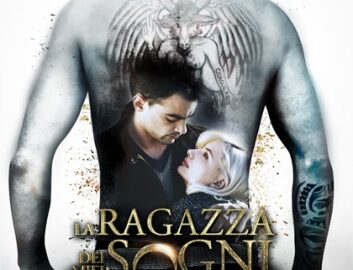 Locandina La Ragazza Dei Miei Sogni Di Saverio Di Biagio