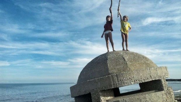 Ph 01 La Guerra Dei Cafoni