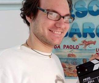 Ph 11 GENNAIO Regia Sara Maccione