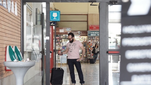 Ph COGLIOCCHI Di Antonio Bratti