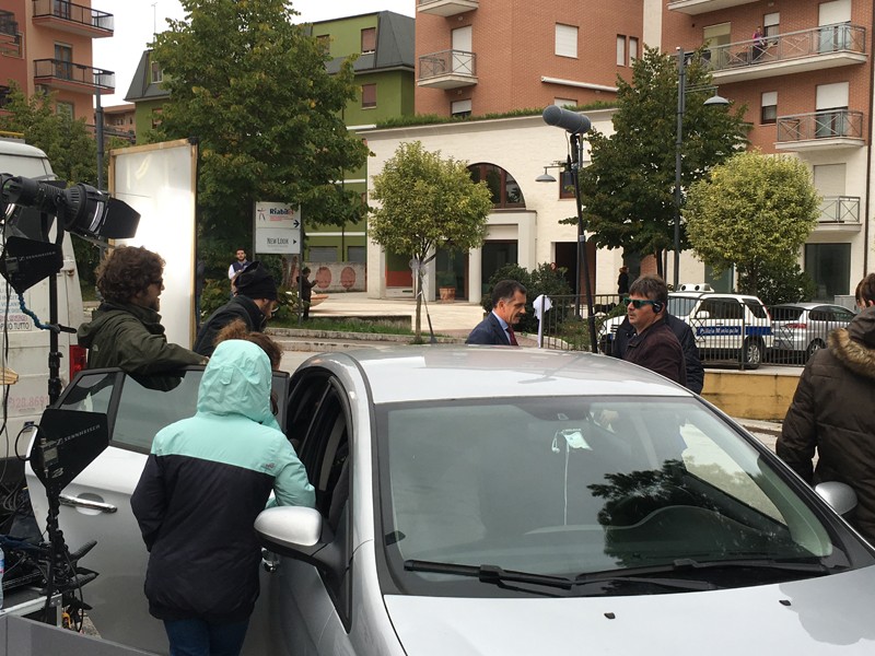 Ph IL VIAGGIO Regia Alfredo Arciero