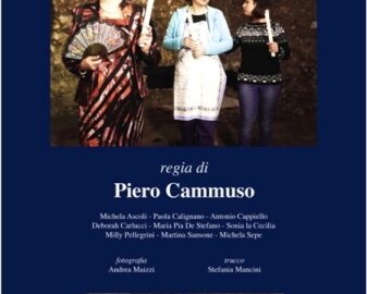 Ph Locandina Riunione Condominiale