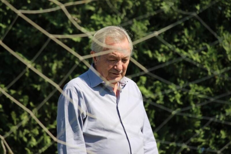 ph Film LA SINDROME DI ANTONIO Di Claudio Rossi Massimi