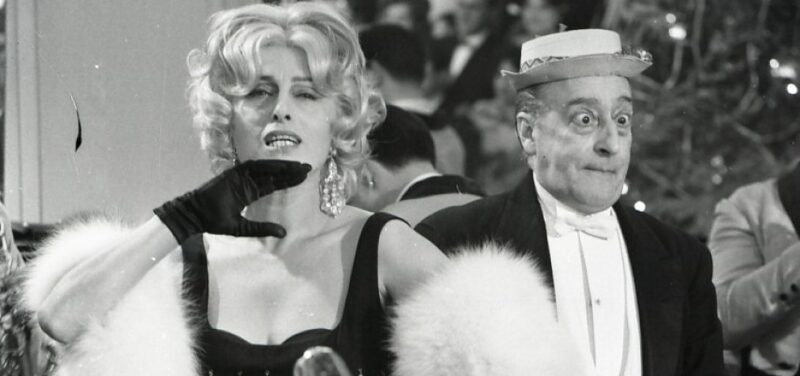 Ph Film Risate Di Gioia