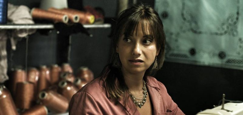 Dal Film Chiara Baffi