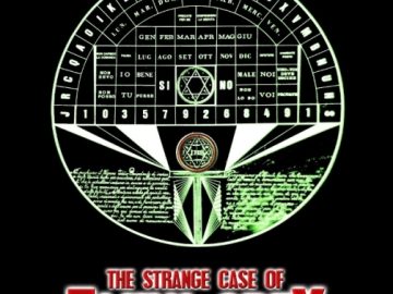 EMILY GREY Locandina