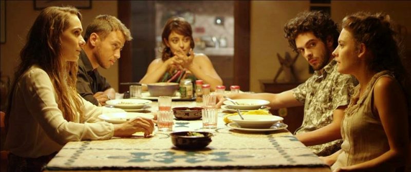 FRAME Film SENZA DISTANZA