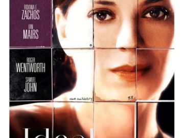 Ideal Husband Poster