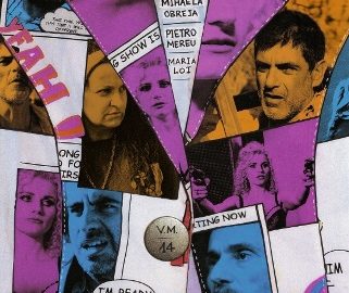 Locandina Gli Amici Di Freddy