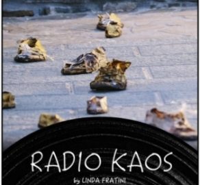 Locandina Radio Kaos