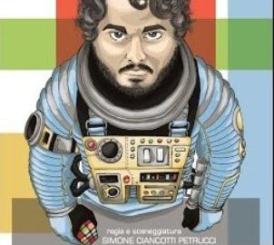 Locandina Tutta Colpa Di Kubrick