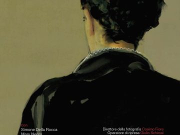 Locandina Corto Quando Ci Mette La Coda