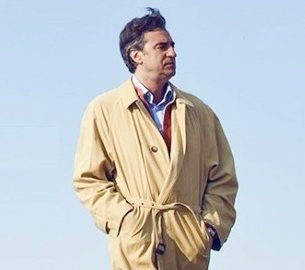 Non Senza Di Me Di Brando De Sica