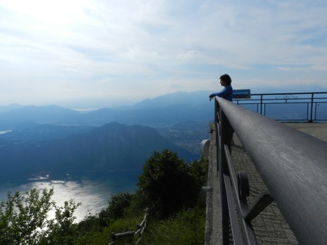 Non Voltarti Indietro Foto 1