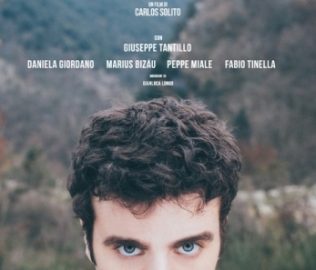 Paride Locandina Ufficiale