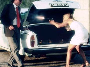 Still Sun Comes Shining